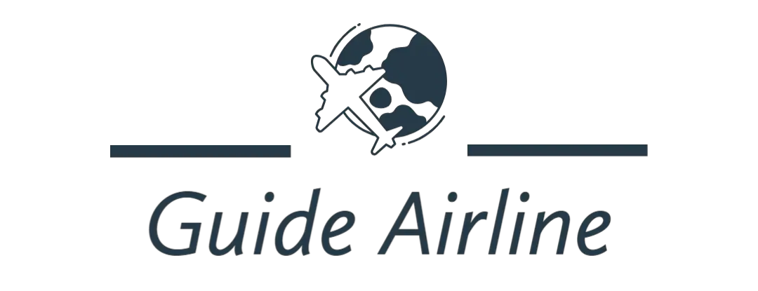 Guide Airline